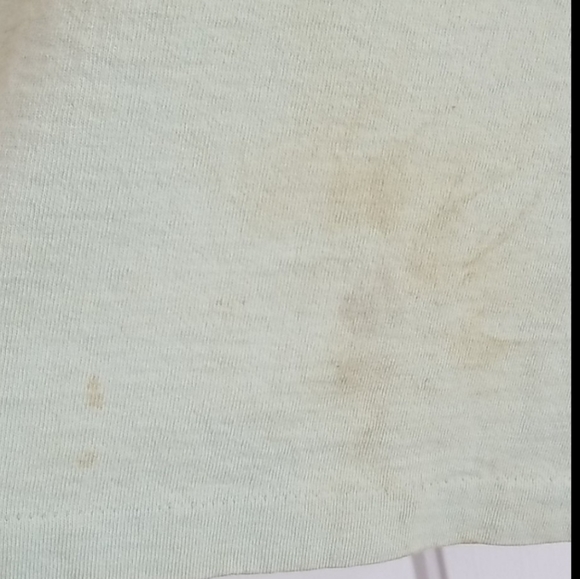 VANDALS One of a Kind Bleached Hand Stitched Shirt - Picture 11 of 16